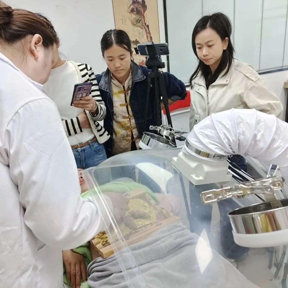 【2026 口碑推荐】针灸推拿培训品牌实力优选 润贤中医学堂正规专业
