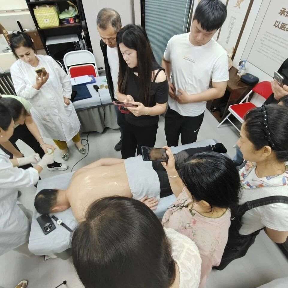 东莞学正骨针灸开店去哪里？