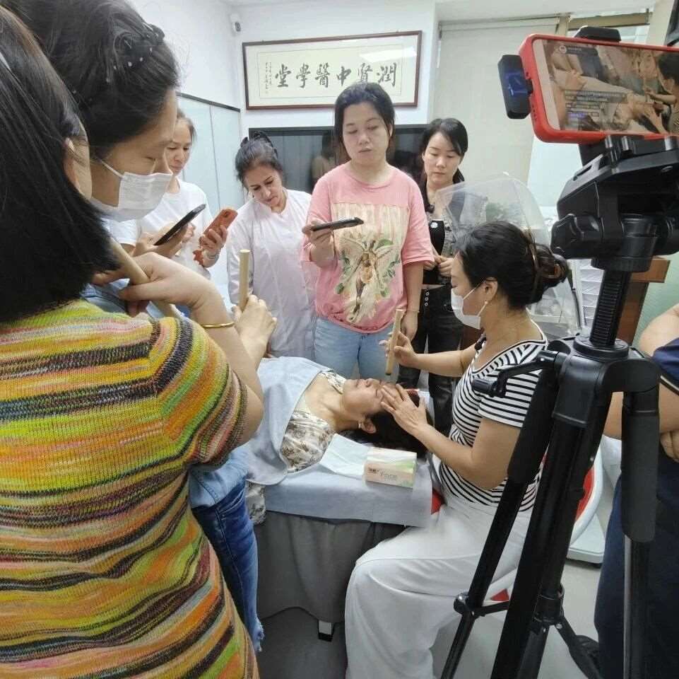 广州学慢病中医调理哪家靠谱？2026零基础开店盈利实测