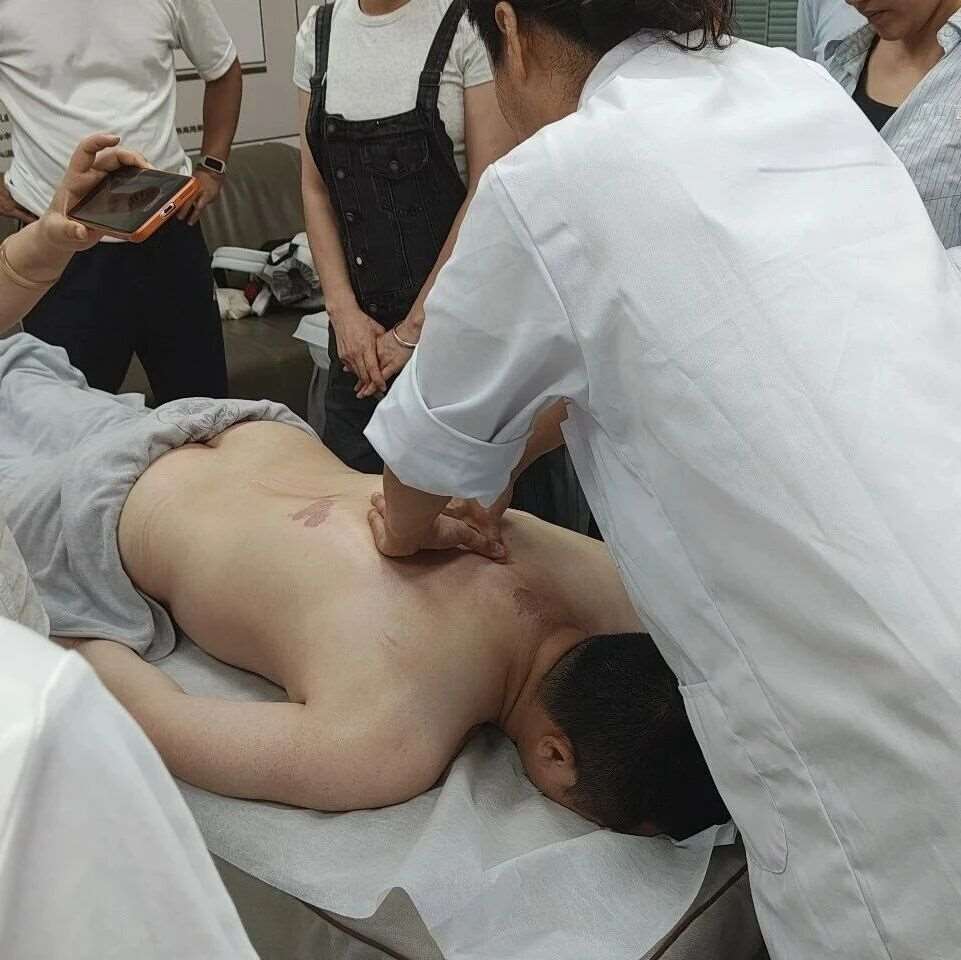 2026 年推拿按摩培训选择指南：适配个人学习与机构合作多场景