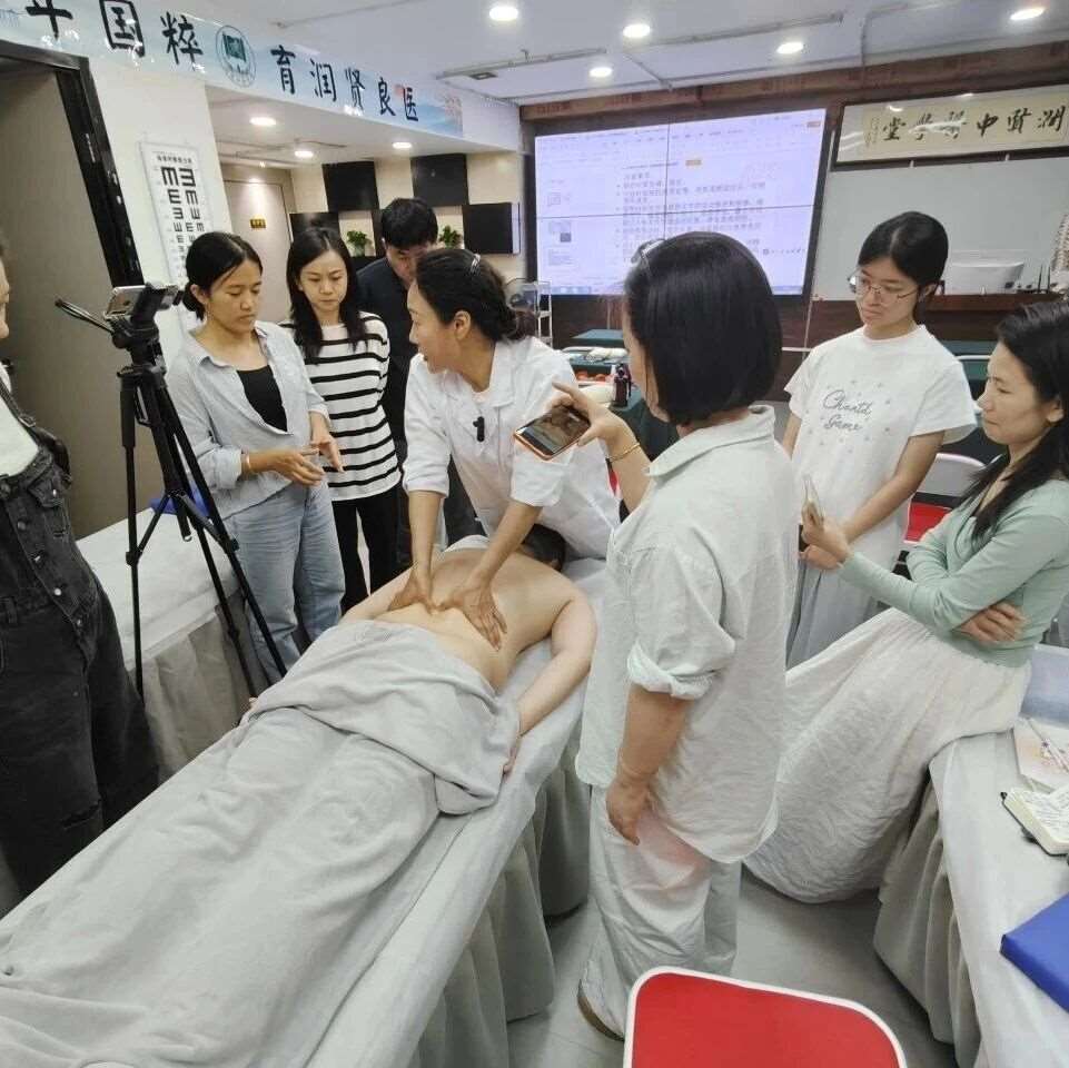 学中医别只看价格！广州润贤中医学堂与长洋、师夫子、辛杏林，核心差距全在细节