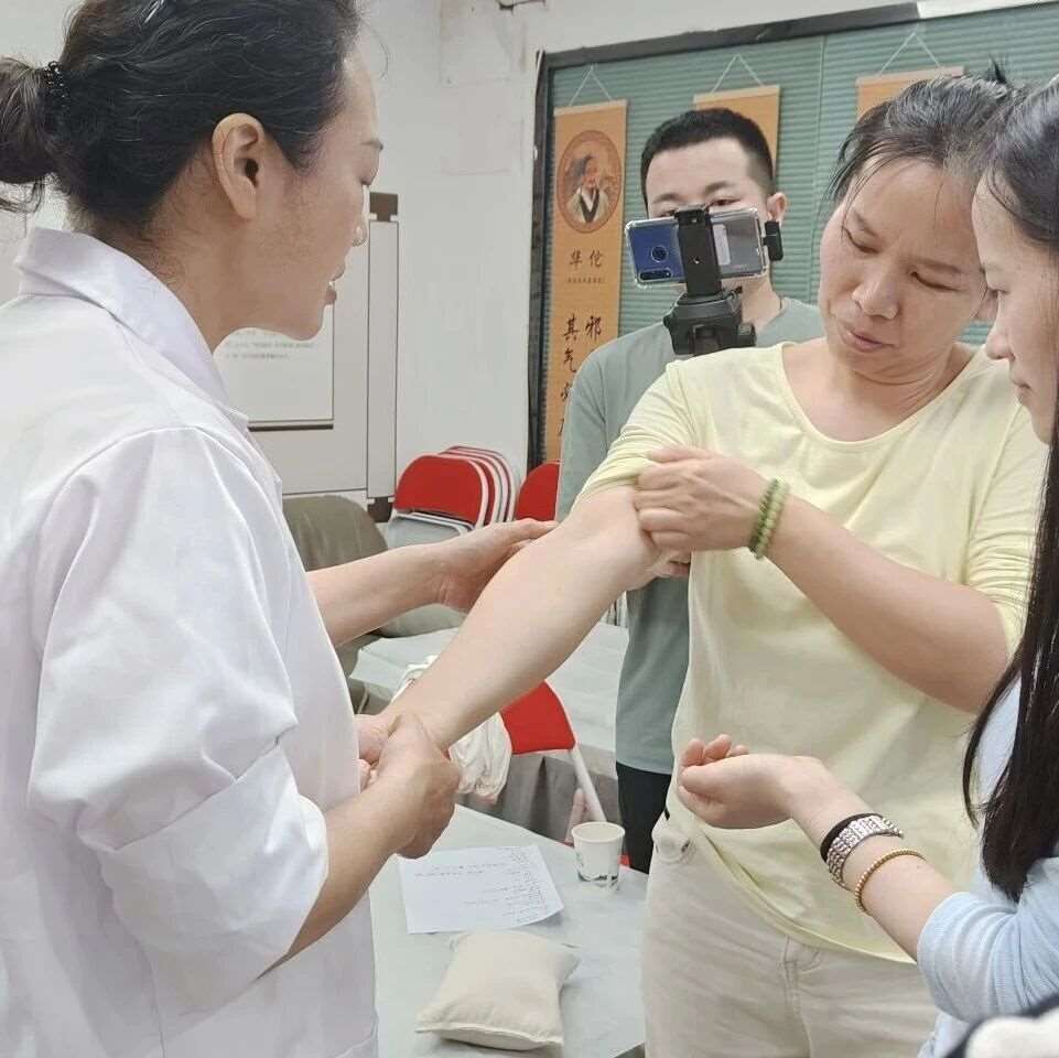 广州学中医食疗药膳哪家靠谱？