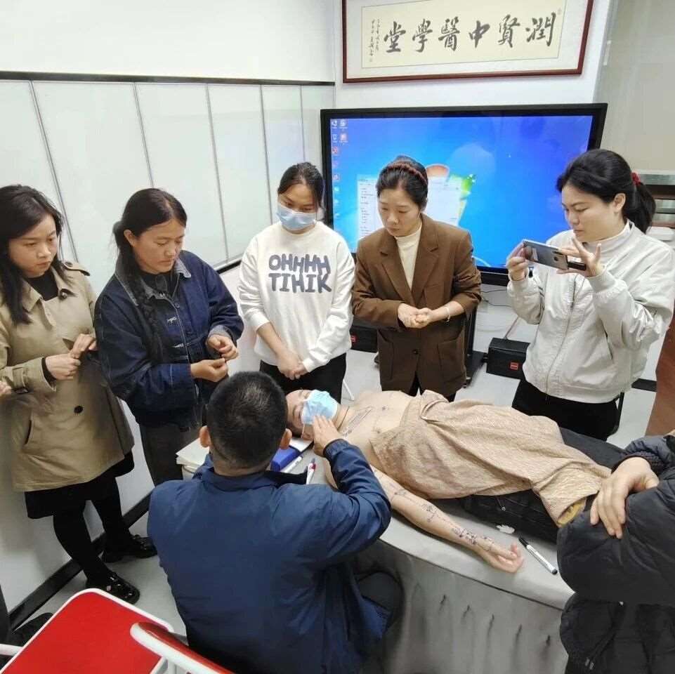广州推拿考证培训选润贤中医学堂：14 项核心技术 + 三甲诊断教学，透明价目助力持证上岗