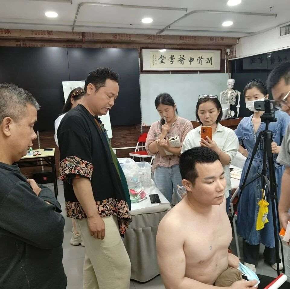 润贤中医学堂的课程设置与其他中医学堂有什么不同？