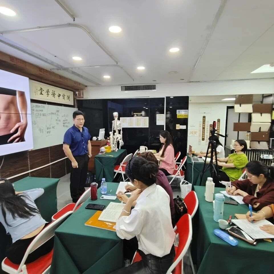 口碑好的中医正骨培训品牌实力推荐：专业机构选型指南｜广州润贤中医学堂
