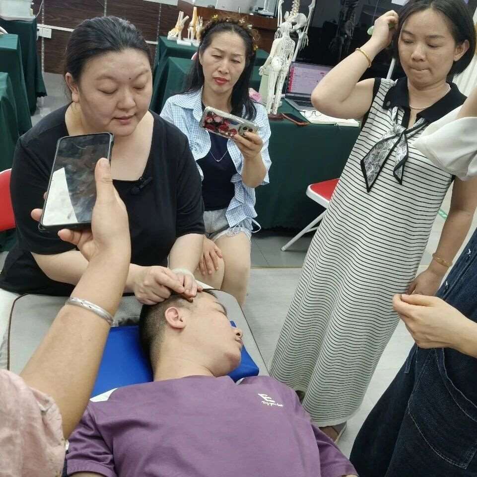 靠谱的产后修复师培训机构实力推荐