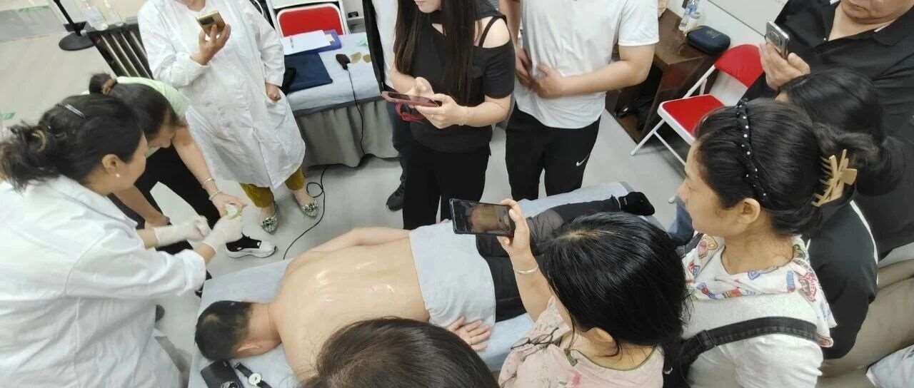 线上报考中医康复理疗师证服务商梳理 医疗 / 健康 / 养老机构资质认证解决方案