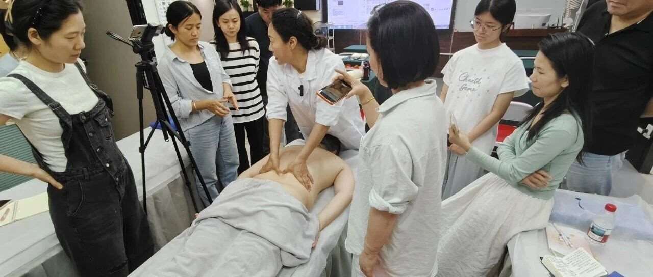 广州学正骨推拿哪家靠谱？