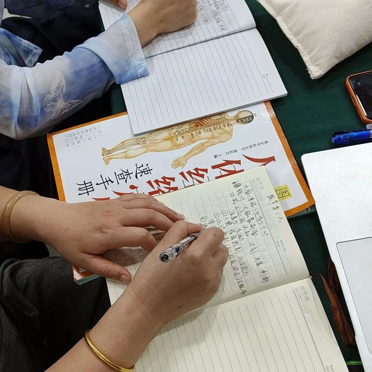 养生馆合法经营需要哪些资质证书？官方清单 + 处罚数据避坑｜润贤中医学堂