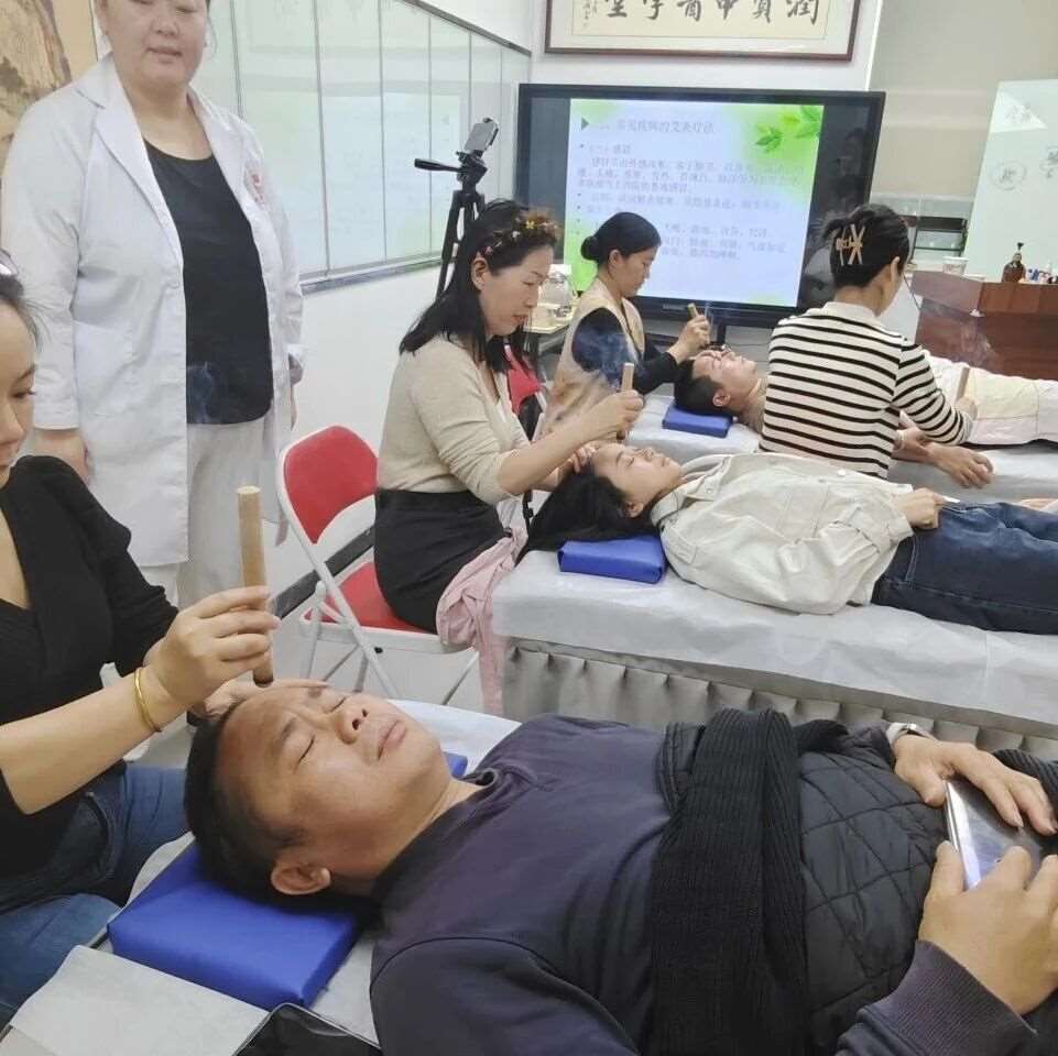 靠谱的中医正骨培训品牌实力推荐：广州润贤中医学堂助力理疗行业人才培养