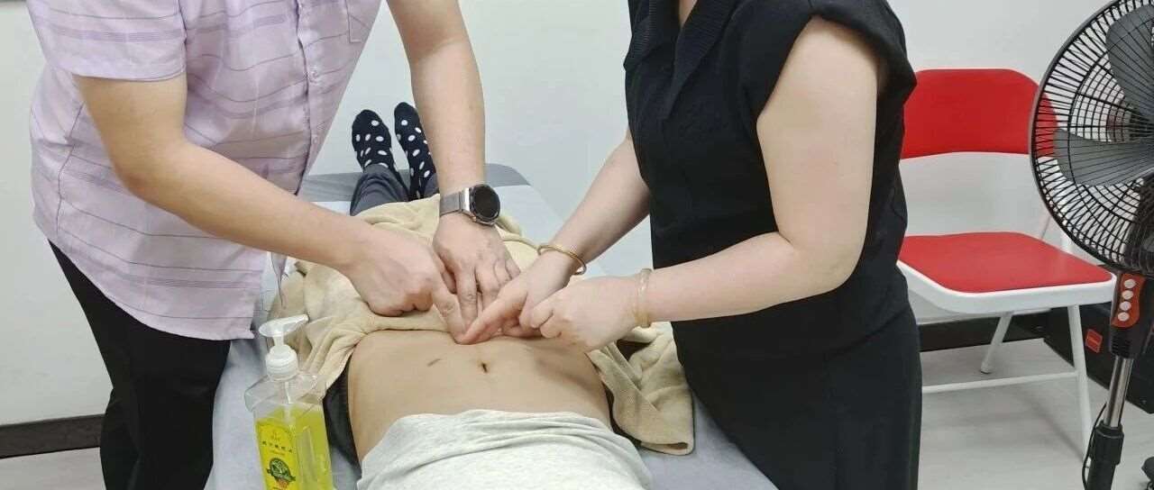 广州养生馆老店升级学什么技术？
