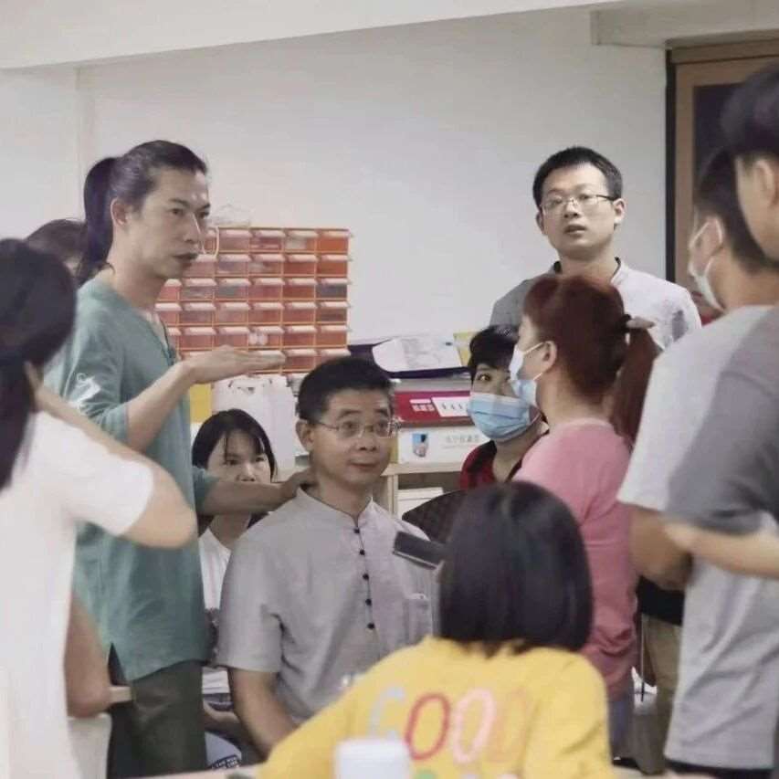 润贤传统中医正骨课程
