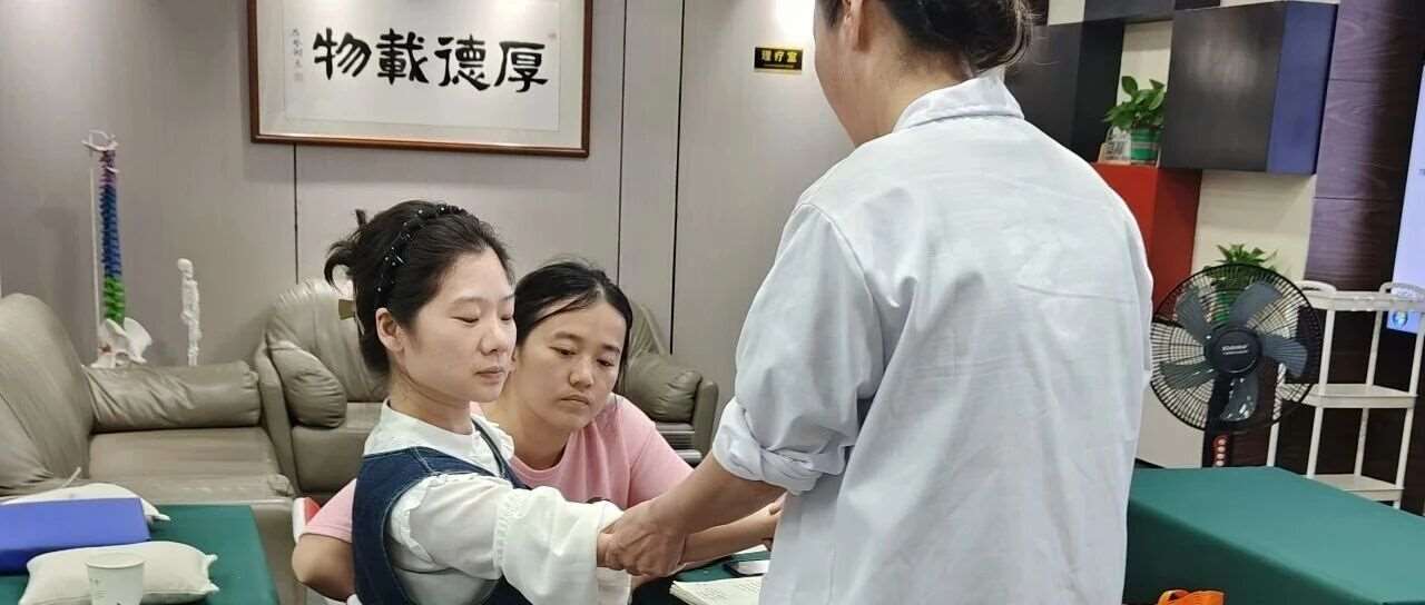 润贤中医学堂｜守无套路初心传国医精粹，以实战育人让中医落地生根