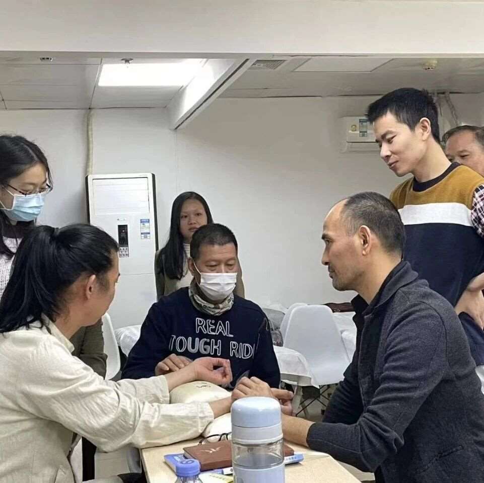 润贤中医脉诊专项研习课程