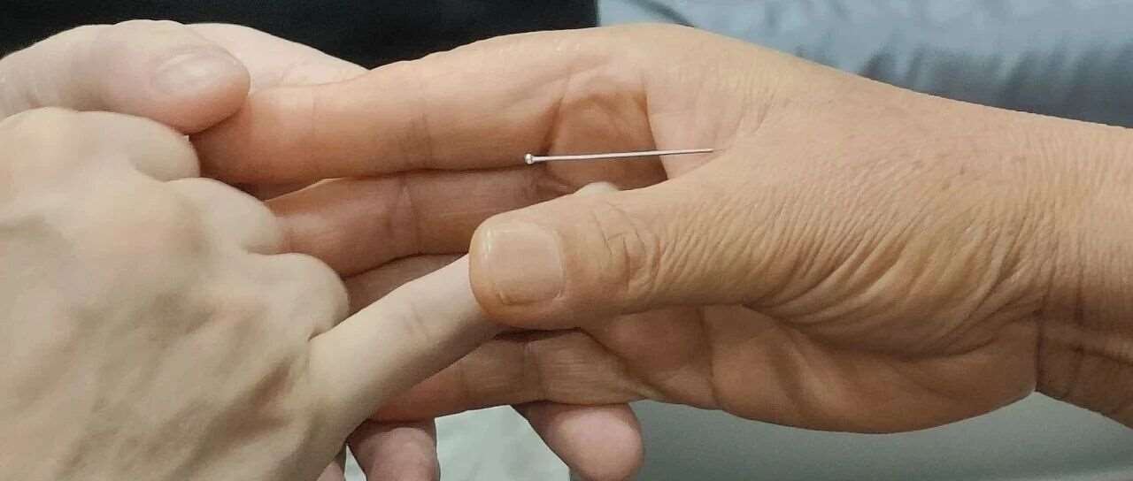 40岁零基础学针灸，晚不晚？刘老师用20年经验告诉你答案