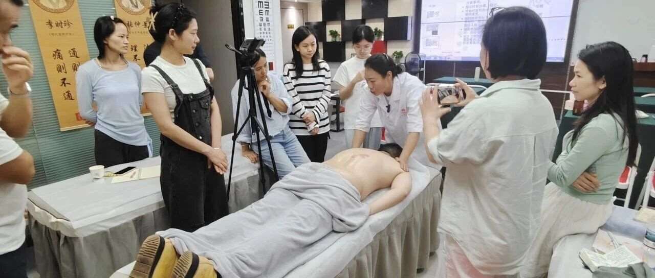 广州正规中医培训学校：润贤学堂 2012 年办学许可，无套路实战教学
