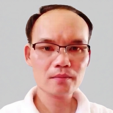 陈永金老师