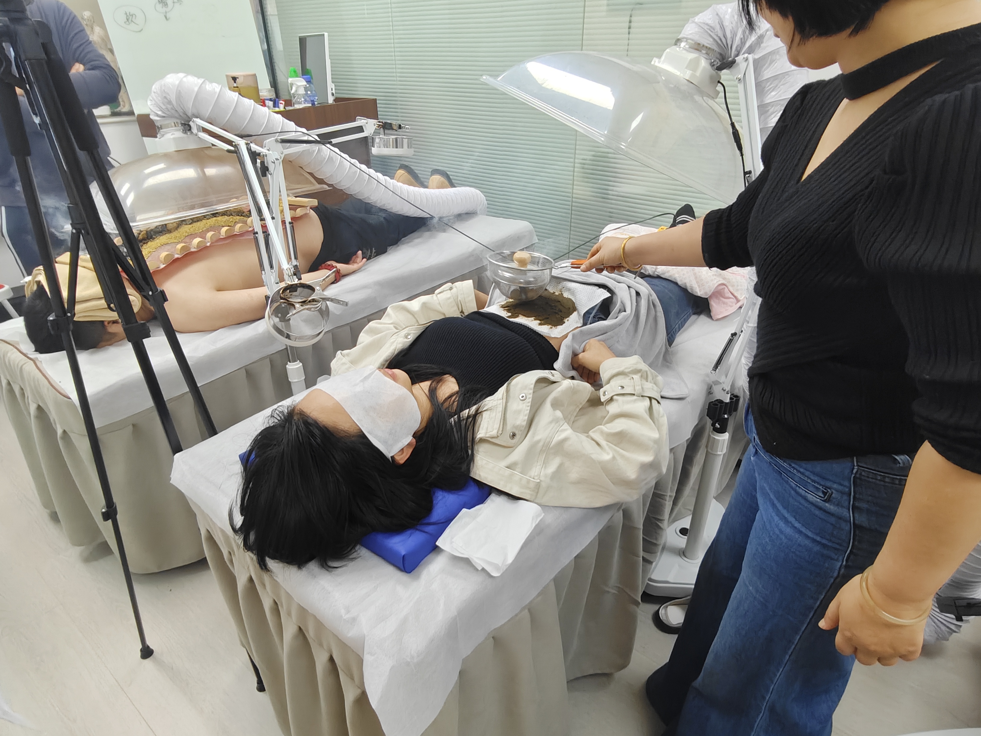 中医培训怎么选才不踩坑