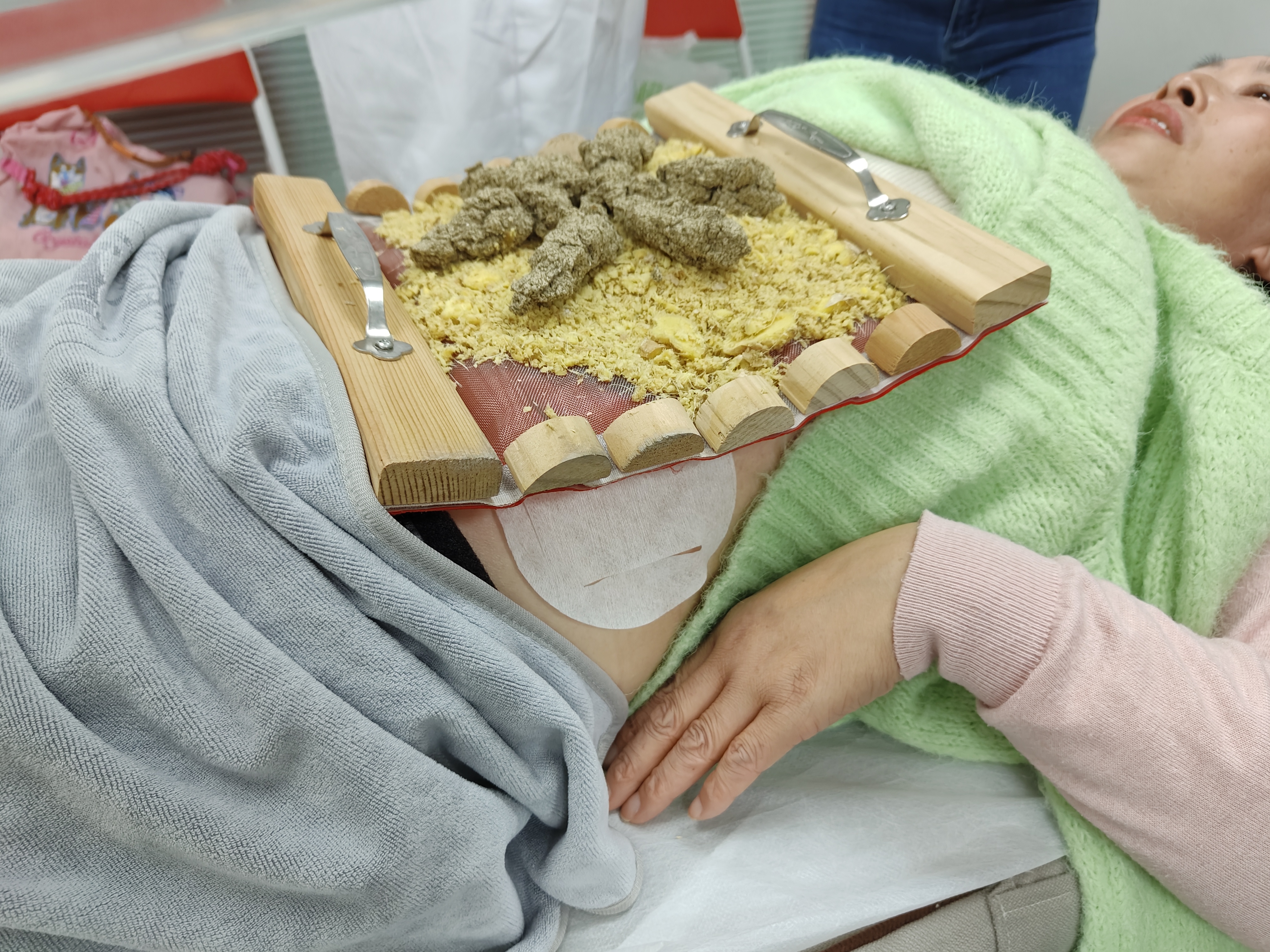 广州天河区学中医全科，白天上班只有周末能学怎么办