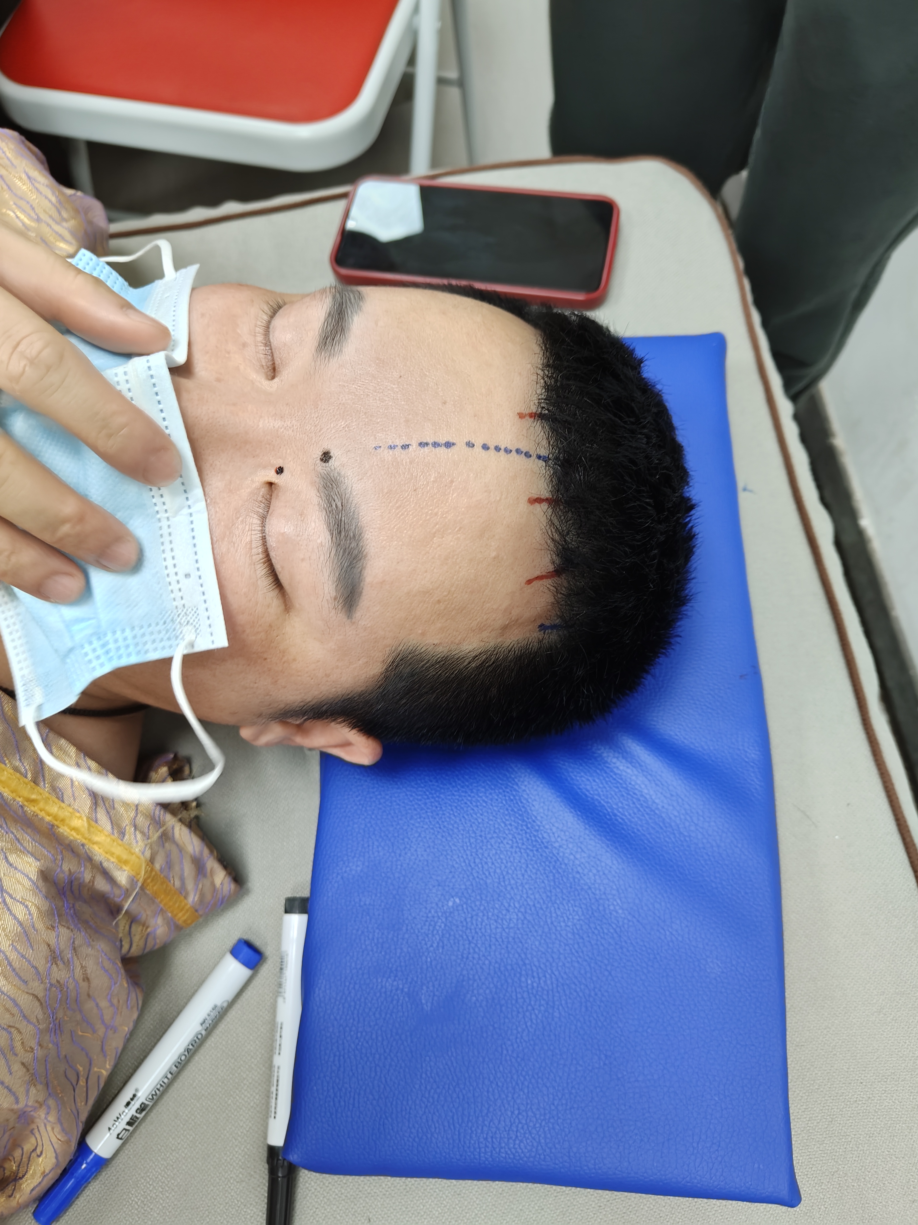学正骨针灸分科老师和一人包干，差在哪？