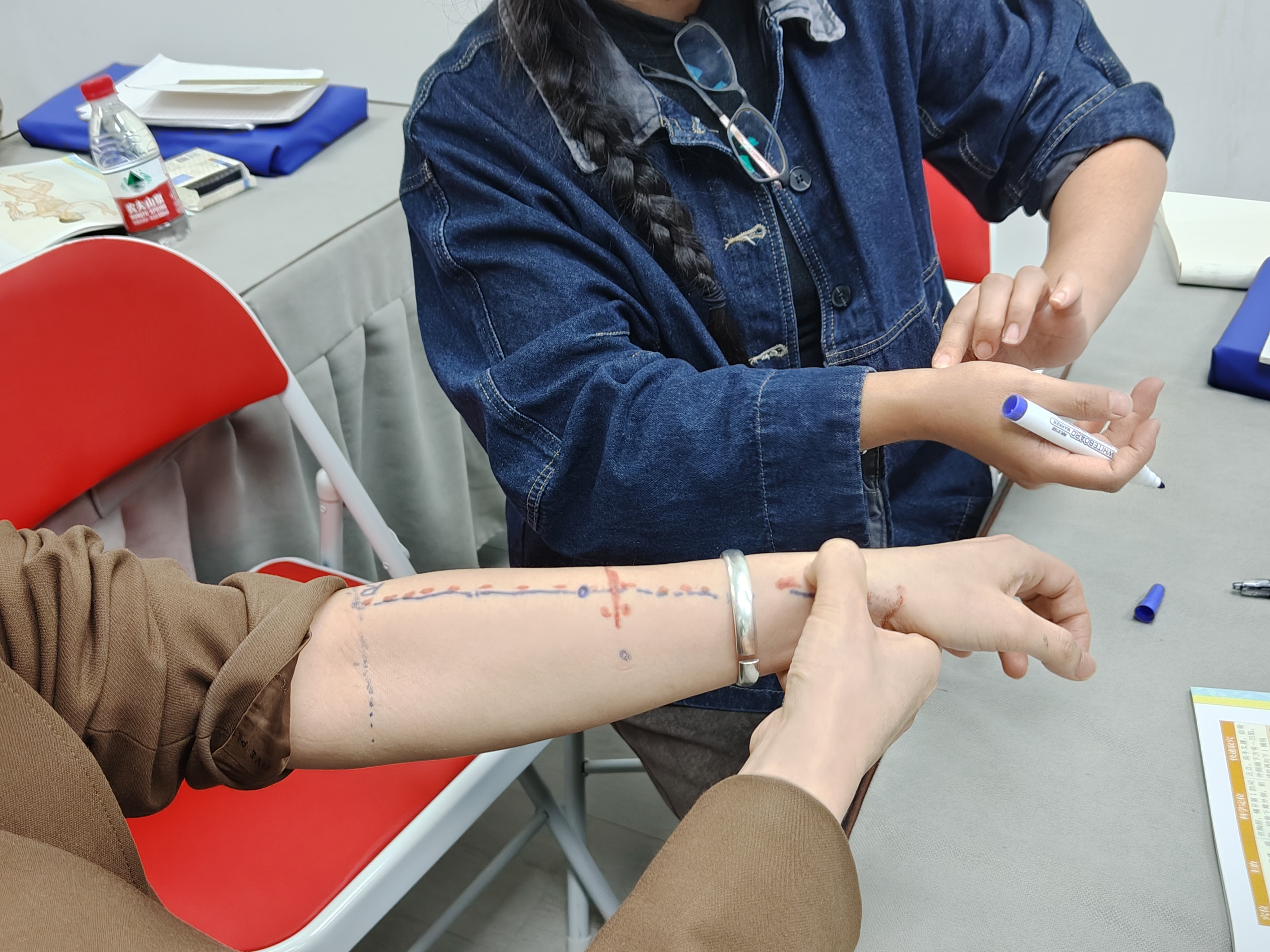  广州零基础学中医开店，学哪些项目才够撑店？
