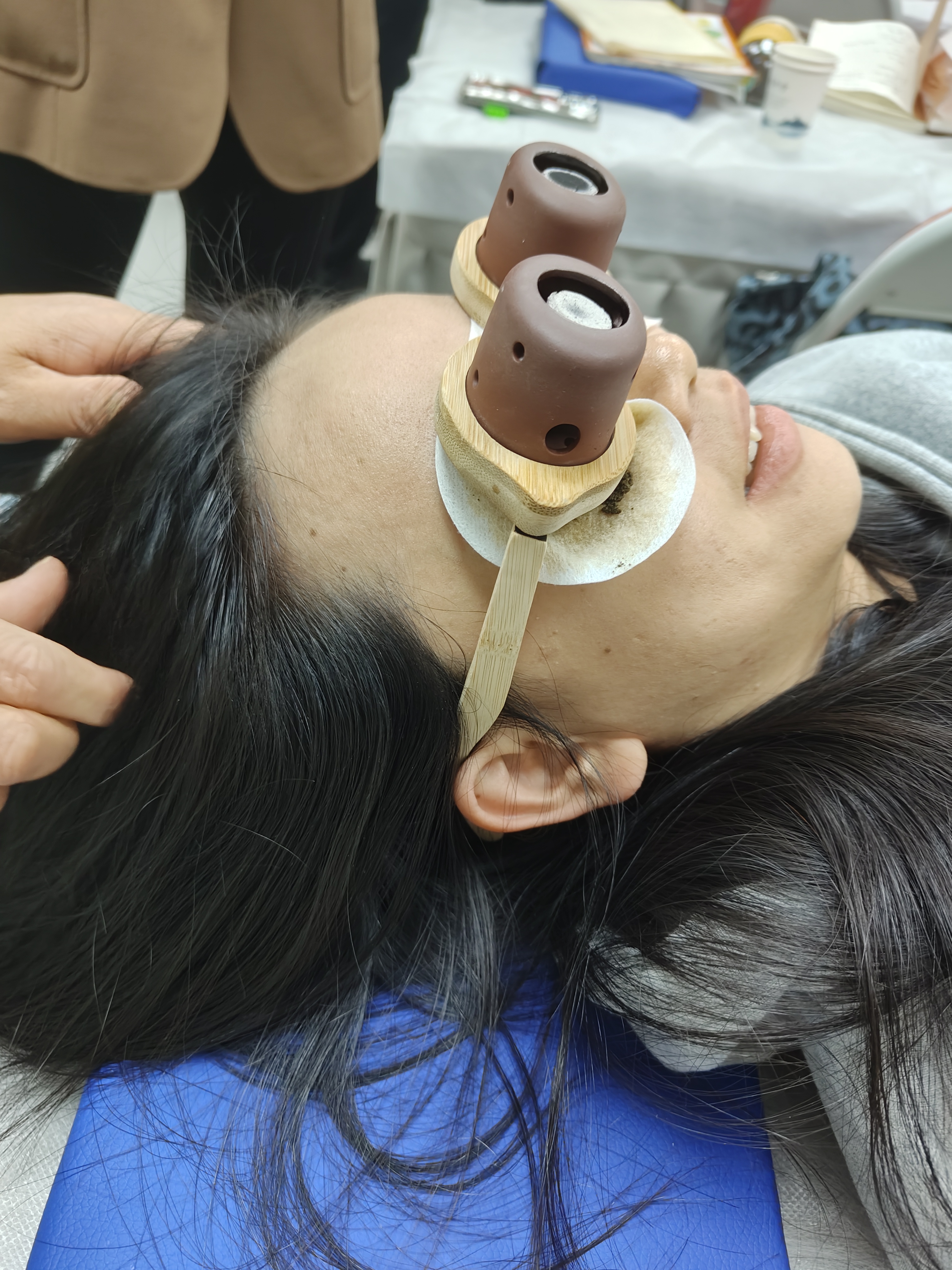 零基础学中医推拿能学会吗？